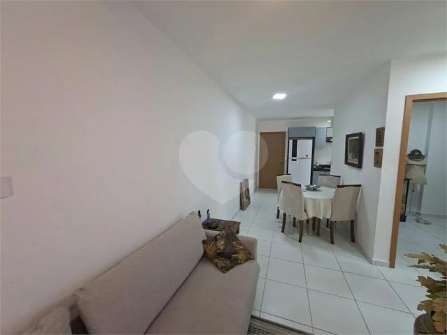 Apartamento para Locação em Praia Grande/SP Boqueirão 2 Quartos
