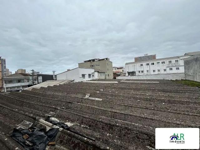 Apartamento para Locação em Praia Grande/SP Boqueirão 2 Quartos