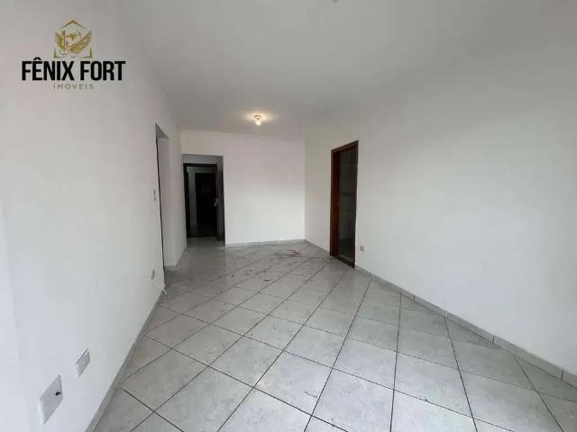 Apartamento para Locação em Praia Grande/SP Boqueirão 2 Quartos