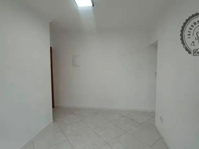 Apartamento para Locação em Praia Grande/SP Boqueirão 2 Quartos