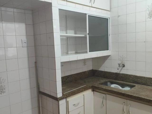 Apartamento para Locação em Praia Grande/SP Boqueirão 2 Quartos