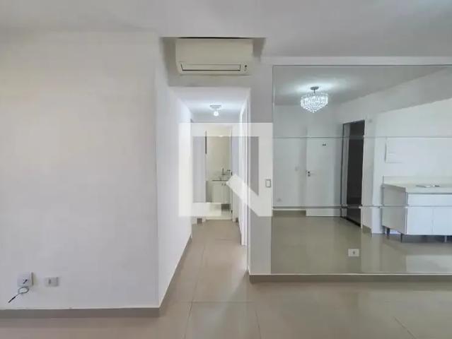 Apartamento para Locação em Praia Grande/SP Boqueirão 2 Quartos