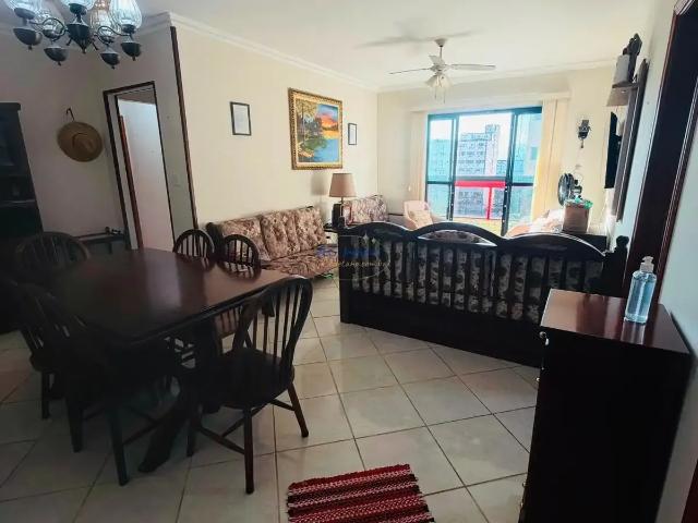 Apartamento para Locação em Praia Grande/SP Boqueirão 2 Quartos