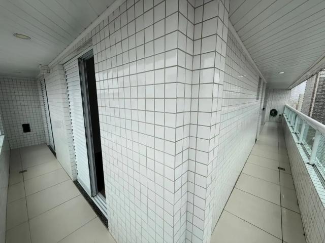 Apartamento para Locação em Praia Grande/SP Boqueirão 2 Quartos