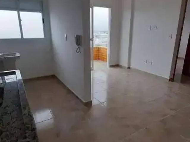 Apartamento para Locação em Praia Grande/SP Boqueirão 2 Quartos