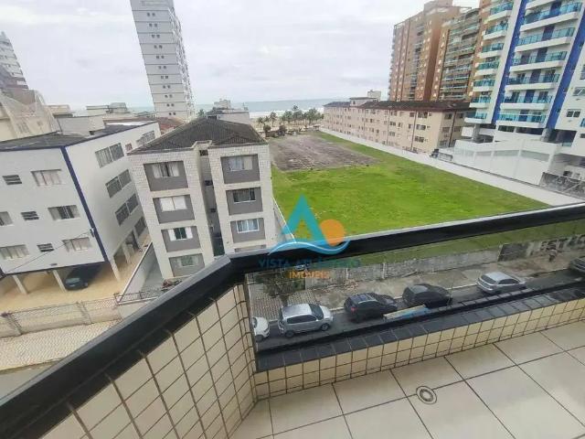 Apartamento para Locação em Praia Grande/SP Boqueirão 2 Quartos