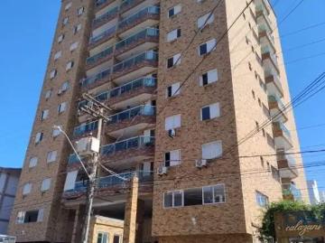 Apartamento para Locação em Praia Grande/SP Boqueirão 2 Quartos