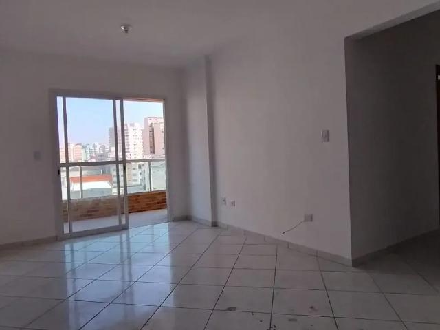 Apartamento para Locação em Praia Grande/SP Boqueirão 2 Quartos