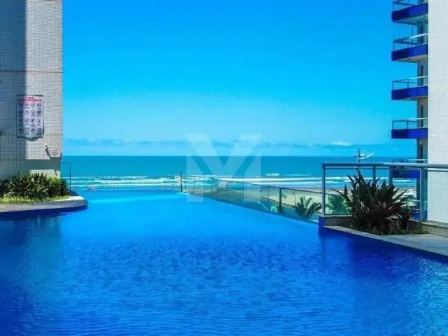 Apartamento para Locação em Praia Grande/SP Boqueirão 2 Quartos