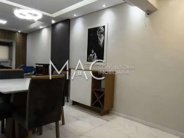Apartamento para Locação em Praia Grande/SP Boqueirão 2 Quartos