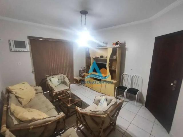 Apartamento para Locação em Praia Grande/SP Boqueirão 2 Quartos