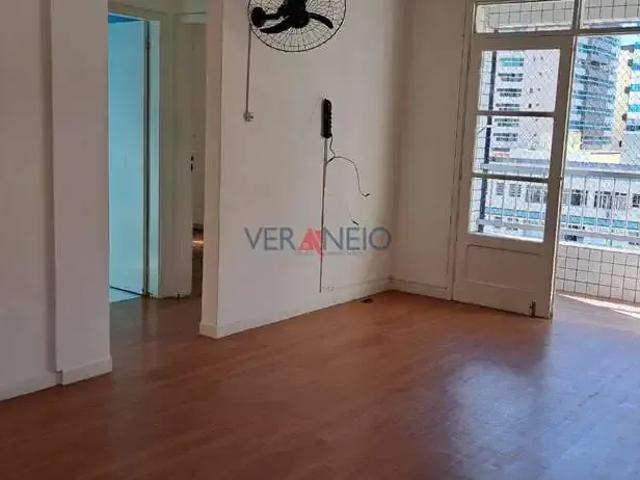 Apartamento para Locação em Praia Grande/SP Boqueirão 2 Quartos