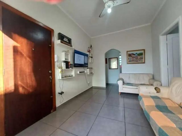 Apartamento para Locação em Praia Grande/SP Boqueirão 2 Quartos