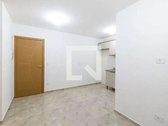 Apartamento para Locação em Praia Grande/SP Boqueirão 2 Quartos