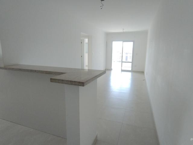 Apartamento para Locação em Praia Grande/SP Boqueirão 2 Quartos
