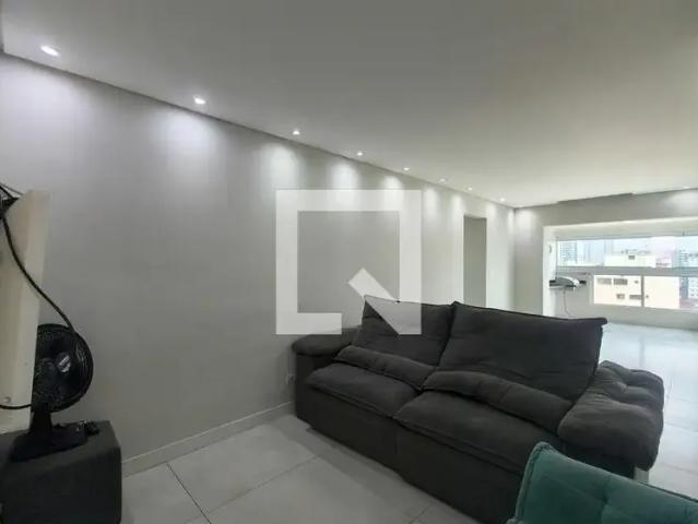 Apartamento para Locação em Praia Grande/SP Boqueirão 2 Quartos