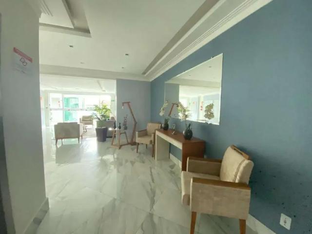 Apartamento para Locação em Praia Grande/SP Boqueirão 2 Quartos