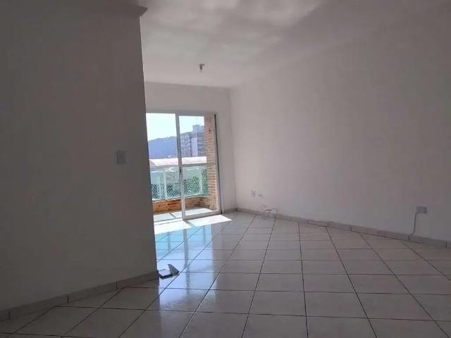 Apartamento para Locação em Praia Grande/SP Boqueirão 2 Quartos