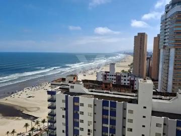 Apartamento para Locação em Praia Grande/SP Boqueirão 2 Quartos