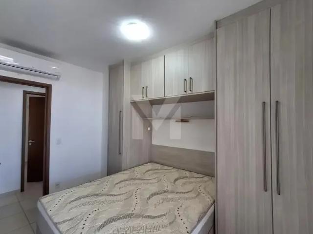 Apartamento para Locação em Praia Grande/SP Boqueirão 2 Quartos