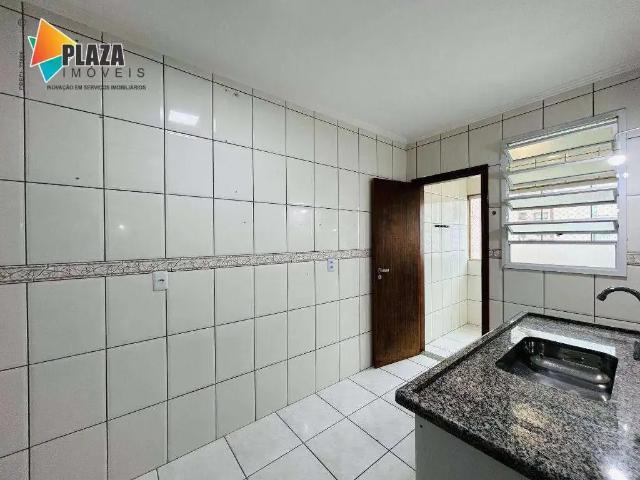 Apartamento para Locação em Praia Grande/SP Boqueirão 2 Quartos