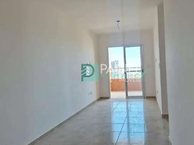 Apartamento para Locação em Praia Grande/SP Boqueirão 2 Quartos