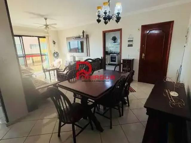 Apartamento para Locação em Praia Grande/SP Boqueirão 2 Quartos