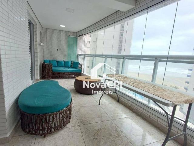 Apartamento para Locação em Praia Grande/SP Boqueirão 2 Quartos