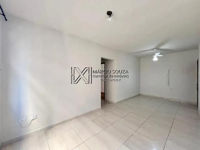 Apartamento para Locação em Praia Grande/SP Campo da Aviação 1 Quartos