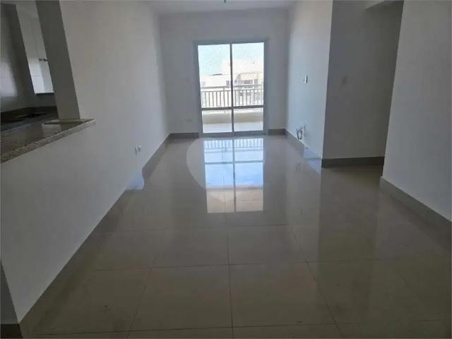 Apartamento para Locação em Praia Grande/SP Campo da Aviação 2 Quartos
