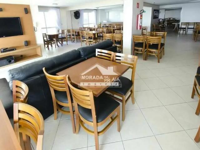 Apartamento para Locação em Praia Grande/SP Campo da Aviação 2 Quartos