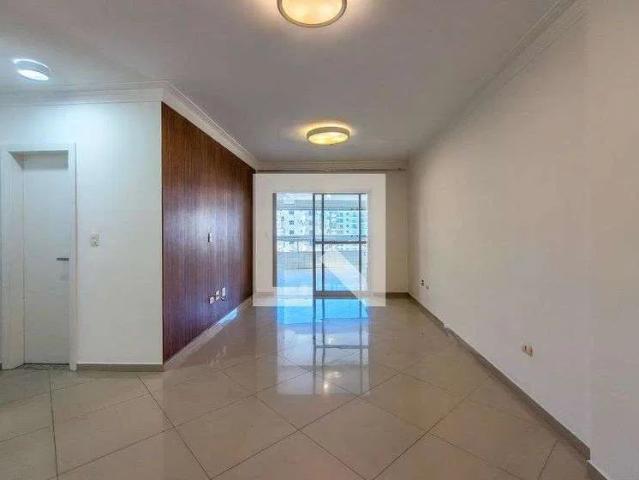 Apartamento para Locação em Praia Grande/SP Canto do Forte 4 Quartos