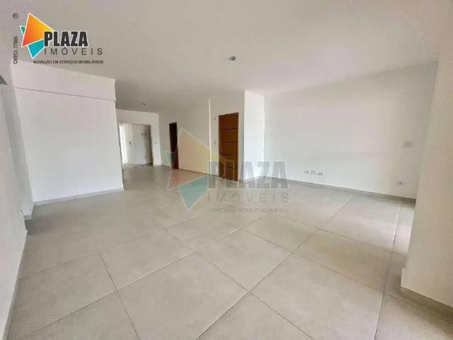Apartamento para Locação em Praia Grande/SP Canto do Forte 4 Quartos