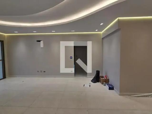 Apartamento para Locação em Praia Grande/SP Canto do Forte 4 Quartos