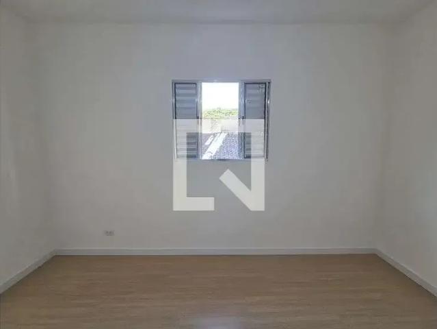 Apartamento para Locação em Praia Grande/SP Canto do Forte 1 Quartos