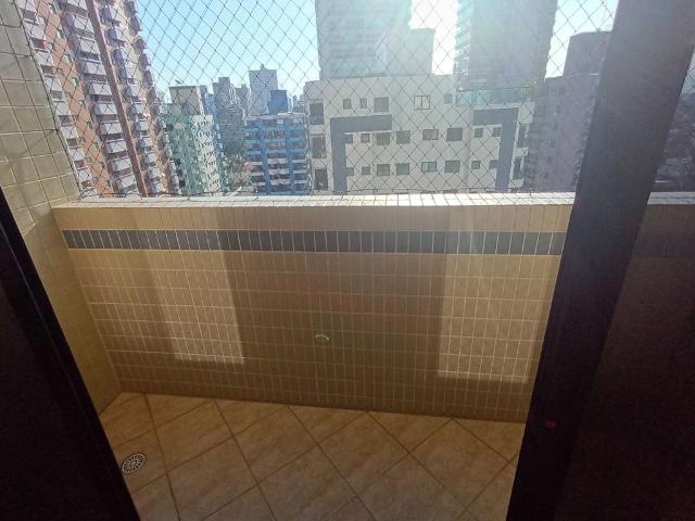 Apartamento para Locação em Praia Grande/SP Canto do Forte 1 Quartos