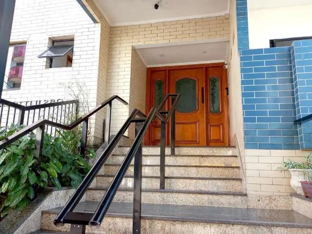 Apartamento para Locação em Praia Grande/SP Canto do Forte 1 Quartos