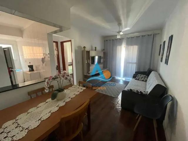 Apartamento para Locação em Praia Grande/SP Canto do Forte 1 Quartos