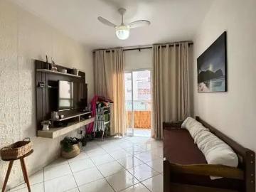 Apartamento para Locação em Praia Grande/SP Canto do Forte 1 Quartos