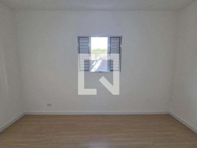 Apartamento para Locação em Praia Grande/SP Canto do Forte 1 Quartos