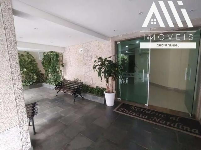 Apartamento para Locação em Praia Grande/SP Canto do Forte 1 Quartos