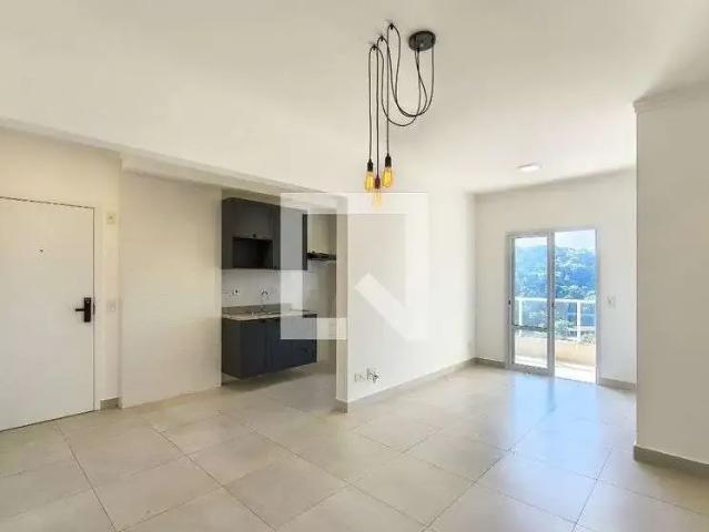 Apartamento para Locação em Praia Grande/SP Canto do Forte 2 Quartos