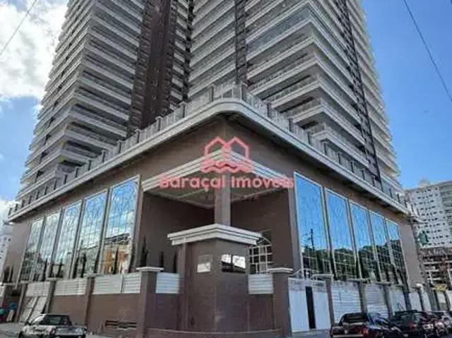 Apartamento para Locação em Praia Grande/SP Canto do Forte 2 Quartos
