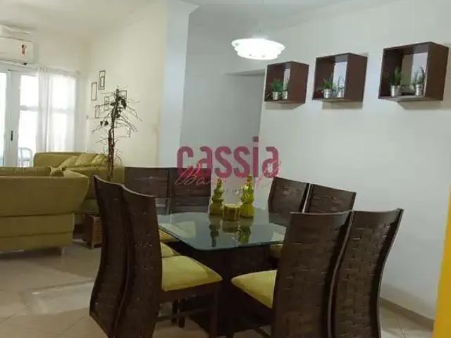 Apartamento para Locação em Praia Grande/SP Canto do Forte 2 Quartos
