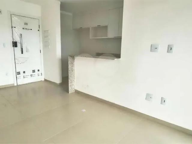 Apartamento para Locação em Praia Grande/SP Canto do Forte 2 Quartos