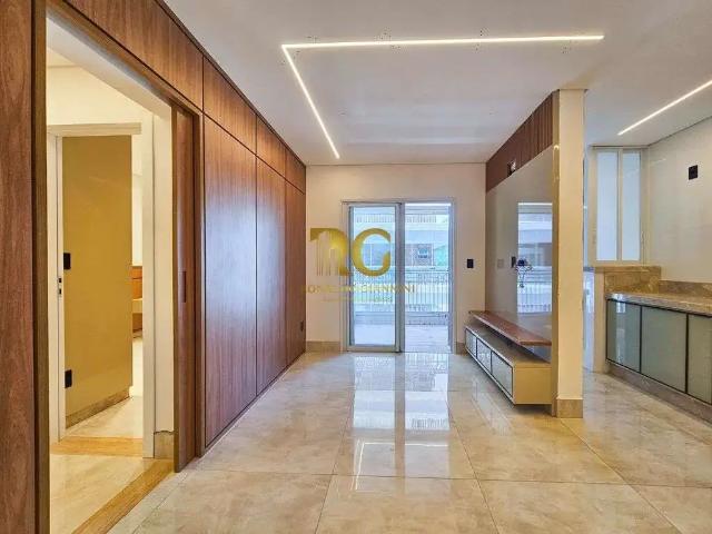 Apartamento para Locação em Praia Grande/SP Canto do Forte 2 Quartos