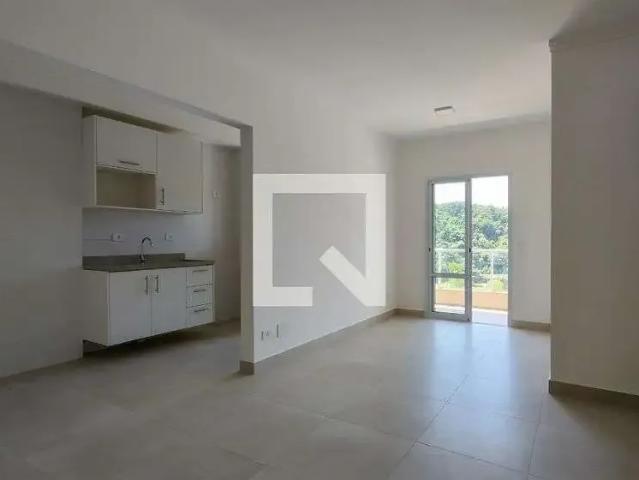 Apartamento para Locação em Praia Grande/SP Canto do Forte 2 Quartos