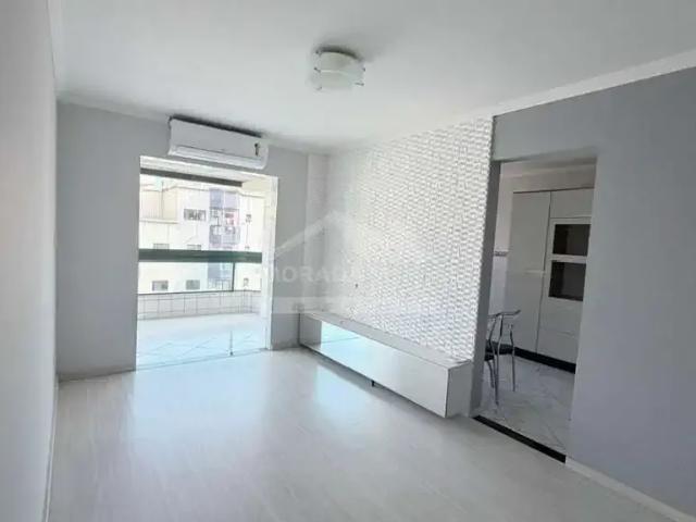 Apartamento para Locação em Praia Grande/SP Canto do Forte 2 Quartos