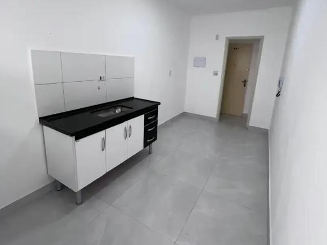 Apartamento para Locação em Praia Grande/SP Canto do Forte 2 Quartos