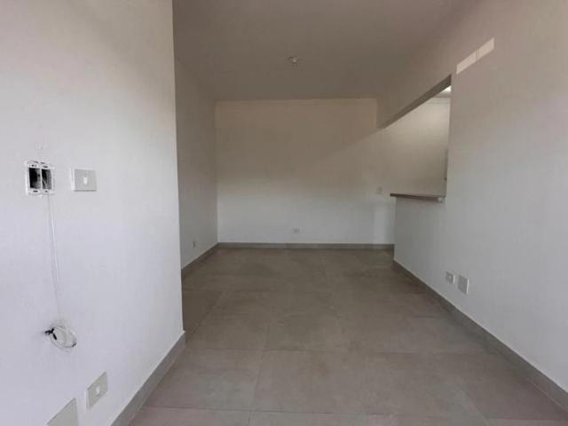 Apartamento para Locação em Praia Grande/SP Canto do Forte 2 Quartos